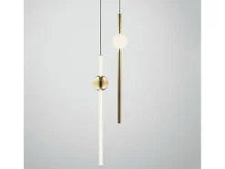 Lámpara Toolight App476-Cp Gold