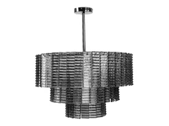 Lámpara Toolight App1678-8Cp Grey