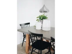 Lámpara Toolight App272-1Cp Grey