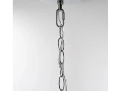Lámpara Toolight App767-3Cp Grey
