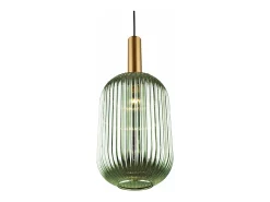 Lámpara Toolight App459-1Cp Green