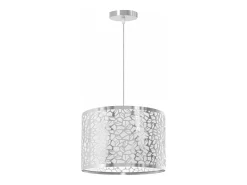 Lámpara Toolight App1015-1Cp Grey