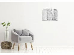 Lámpara Toolight App1015-1Cp Grey