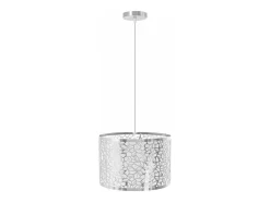 Lámpara Toolight App1015-1Cp Grey