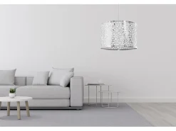 Lámpara Toolight App1015-1Cp Grey
