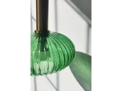 Lámpara Toolight App465-1Cp Green