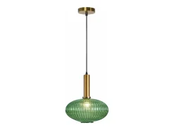 Lámpara Toolight App465-1Cp Green