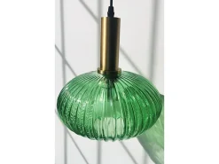 Lámpara Toolight App465-1Cp Green