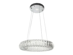 Lámpara Toolight App1040-Cp Grey