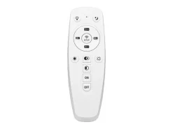 Lámpara Toolight App1041-Cp Grey