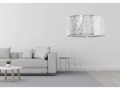 Lámpara Toolight App1016-1Cp Grey