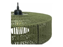 Lámpara Toolight App1296-1Cp Green