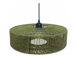 Lámpara Toolight App1296-1Cp Green