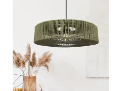Lámpara Toolight App1296-1Cp Green