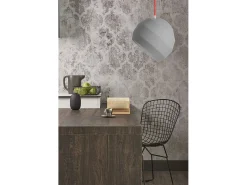 Lámpara Toolight App382-1Cp Grey