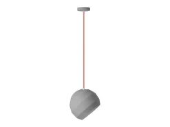 Lámpara Toolight App382-1Cp Grey