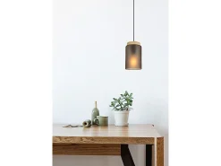 Lámpara Toolight App1810-1Cp Grey