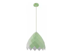Lámpara Toolight App339-1Cp Green