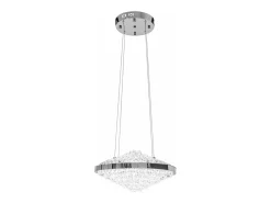 Lámpara Toolight App774-1Cp Light Grey