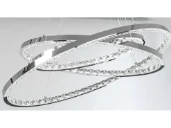 Lámpara Toolight App772-3Cp Light Grey