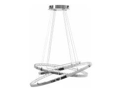Lámpara Toolight App772-3Cp Light Grey
