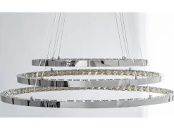 Lámpara Toolight App772-3Cp Light Grey