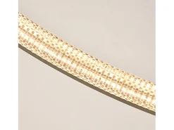 Lámpara Toolight App1772-Cp Na Pilot Led Brush Gold