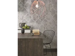 Lámpara Toolight App427-1Cp Rose Gold