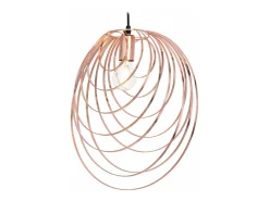 Lámpara Toolight App427-1Cp Rose Gold