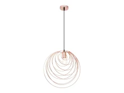 Lámpara Toolight App427-1Cp Rose Gold