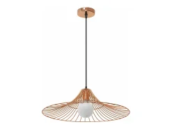 Lámpara Toolight App483-1Cp Rose Gold