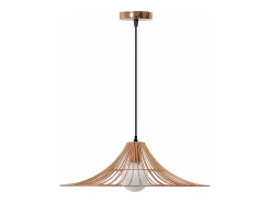 Lámpara Toolight App483-1Cp Rose Gold