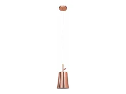 Lámpara Toolight App1036-1Cp Rose Gold