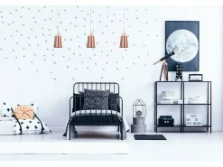 Lámpara Toolight App1036-1Cp Rose Gold