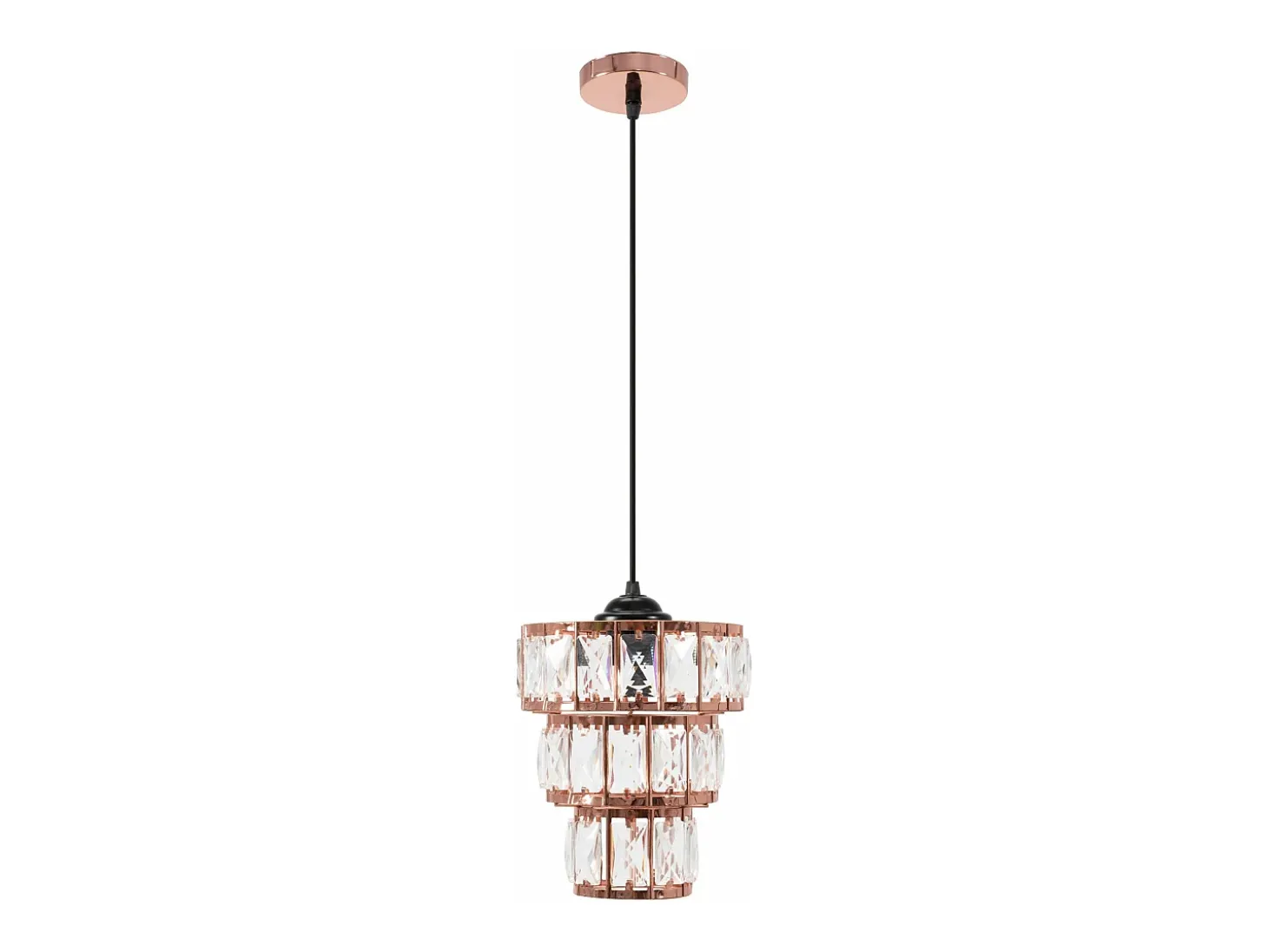 Lámpara Toolight App1104-1Cp Rose Gold