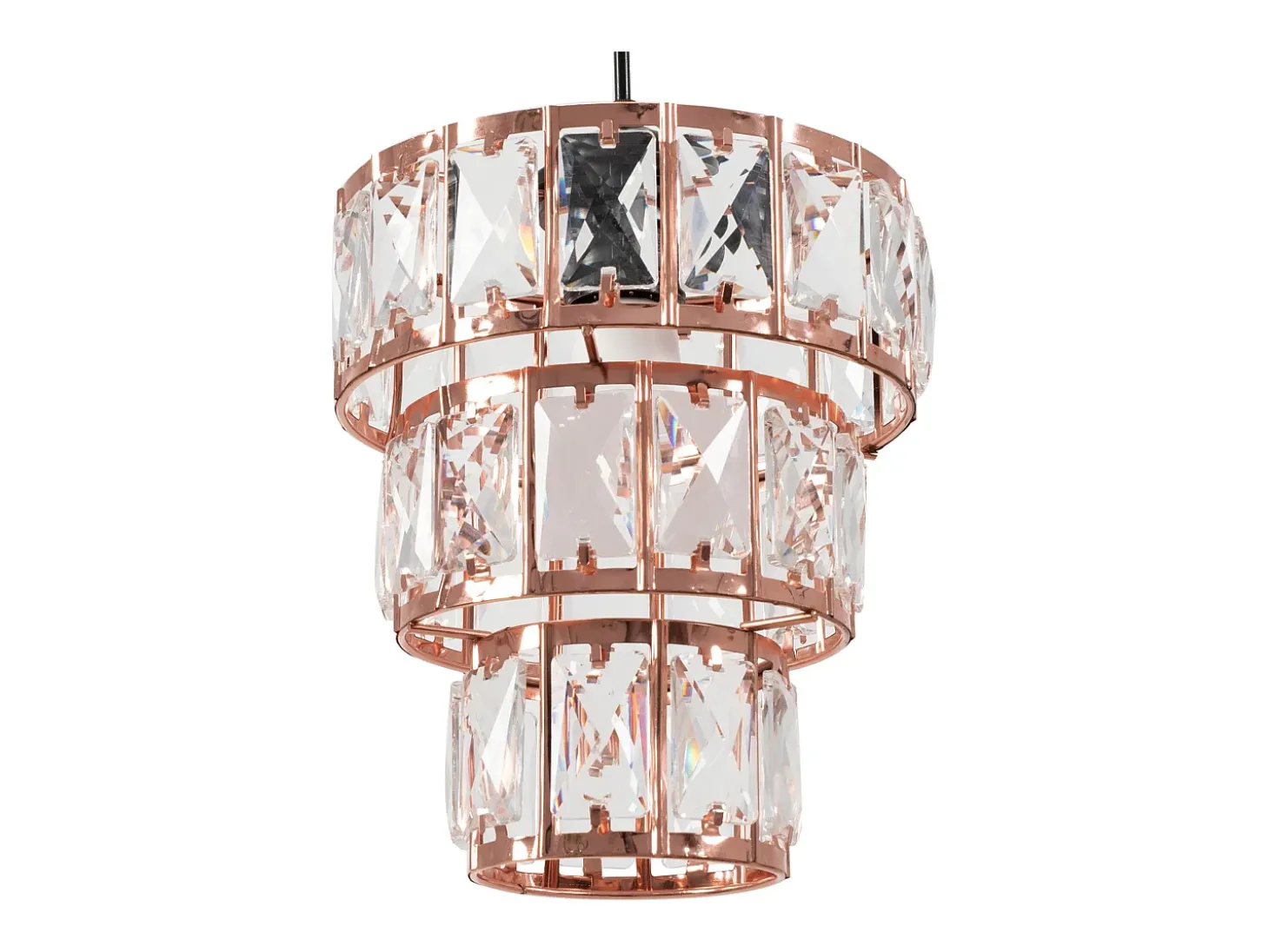 Lámpara Toolight App1104-1Cp Rose Gold