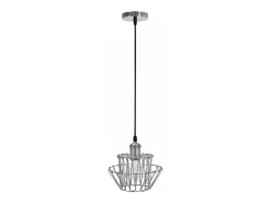 Lámpara Toolight App943-1Cp Set 36Cm Chrome