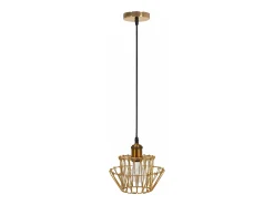 Lámpara Toolight App942-1Cp Set 36Cm Gold