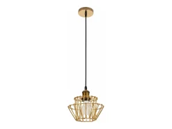 Lámpara Toolight App942-1Cp Set 36Cm Gold