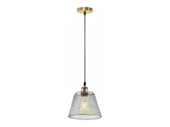 Lámpara Toolight App946-1Cp Set 20Cm Chrome