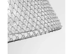 Lámpara Toolight App946-1Cp Set 20Cm Chrome