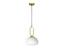 Lámpara Toolight App1073-1Cp White
