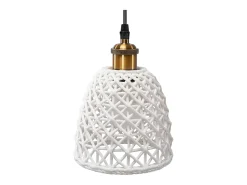 Lámpara Toolight App1006-1Cp White