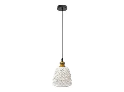 Lámpara Toolight App1006-1Cp White