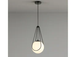 Lámpara Toolight APP1792-1CP White