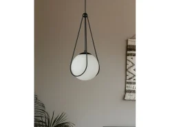 Lámpara Toolight APP1792-1CP White