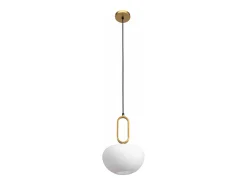 Lámpara Toolight App1074-1Cp White
