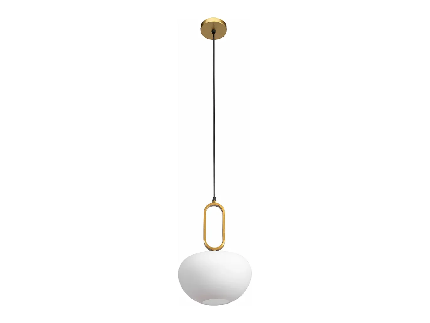 Lámpara Toolight App1074-1Cp White