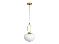 Lámpara Toolight App1074-1Cp White
