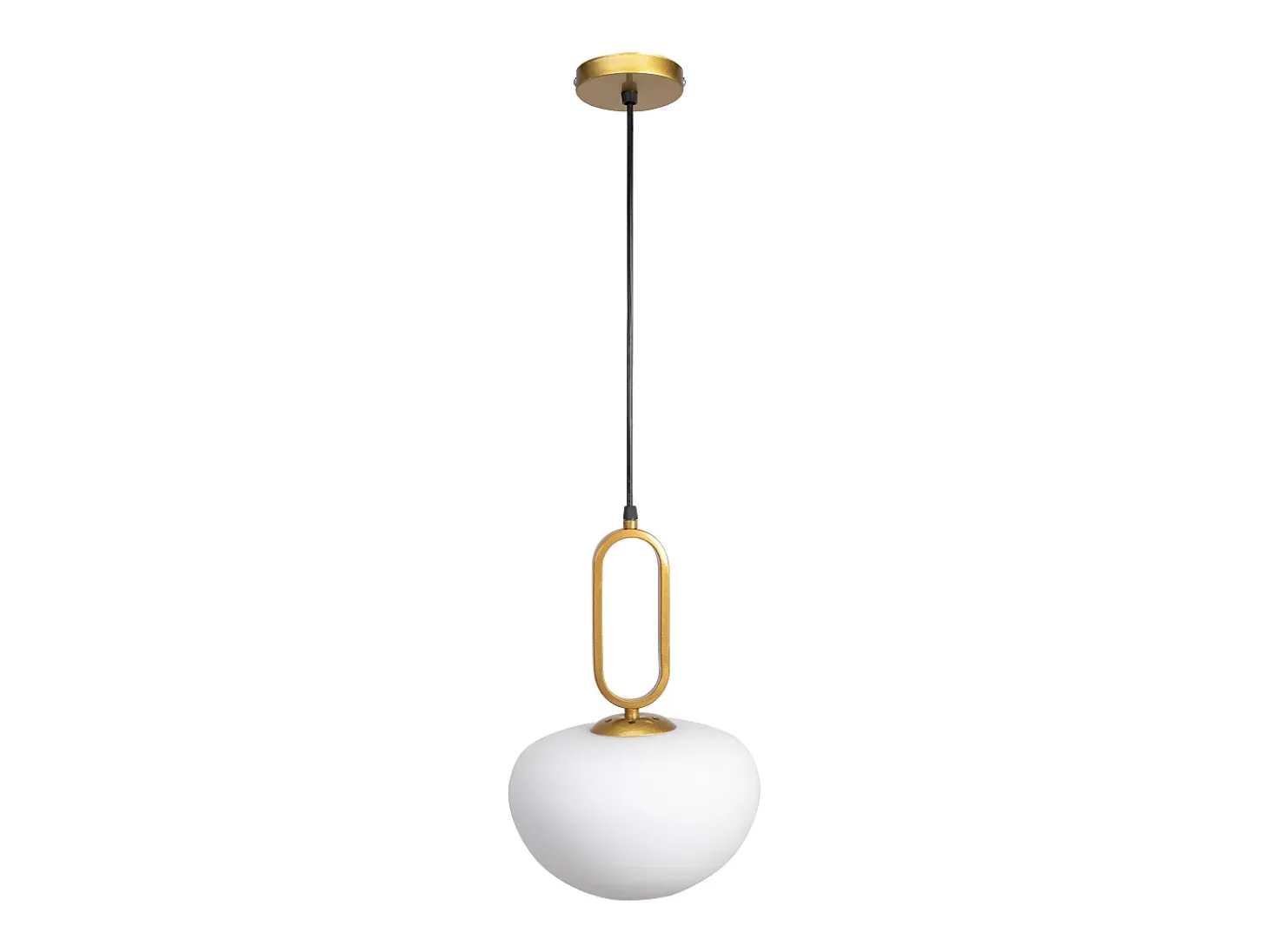Lámpara Toolight App1074-1Cp White